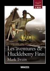 Les aventures de Huckleberry Finn