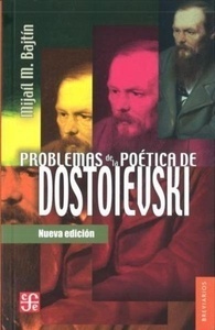 Problemas de la poética de Dostoievski