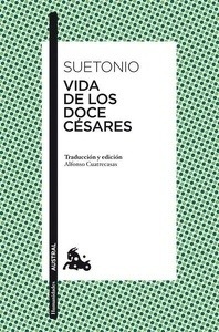 Vida de los doce césares