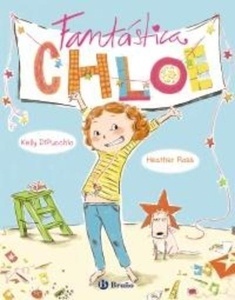Fantástica Chloe