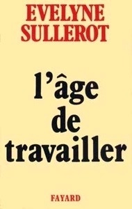 L'âge de travailler