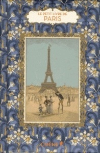 Le petit livre de Paris