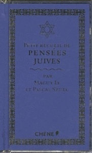 Petit recueuil de pensées juives