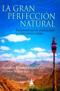 La gran perfección natural