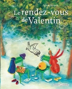 Le rendez-vous de Valentin