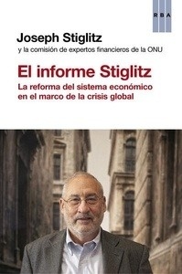 El informe Stiglitz