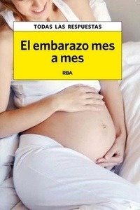El embarazo mes a mes
