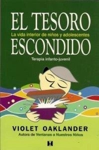 El tesoro escondido