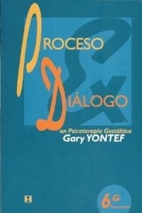 Proceso y diálogo en Psicoterapia Gestáltica