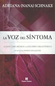 La voz del síntoma