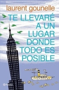 Te llevaré a un lugar donde todo es posible