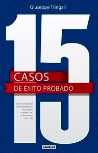 15 casos de éxito probado