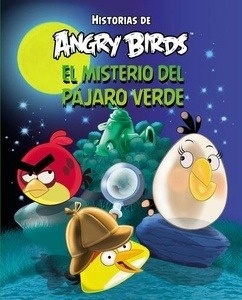 Angry Birds