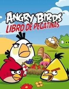 Angry Birds