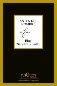 Antes del nombre