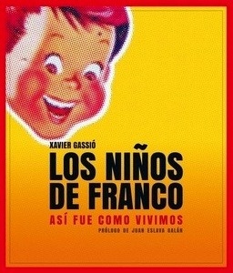 Los niños de Franco