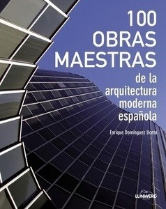 100 obras maestras de la arquitectura española