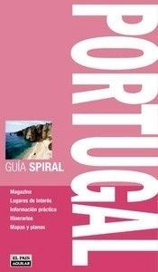 Portugal - Guía Spiral