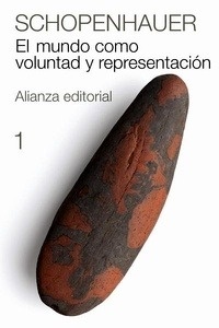 El mundo como voluntad y representación I