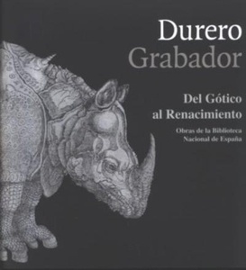 Durero grabador