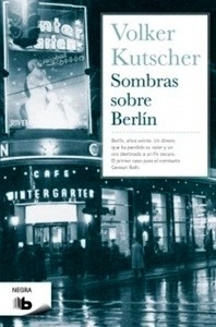 Sombras sobre Berlín