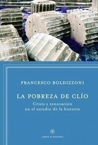 La pobreza de Clío