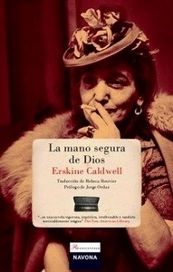 La mano segura de Dios