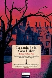 La caída de la Casa Usher