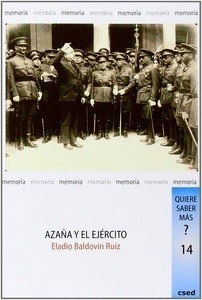 Azaña y el ejército