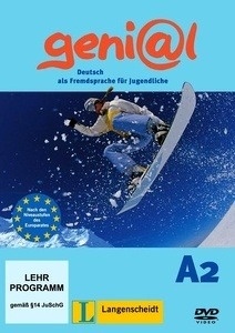 Genial A2. DVD