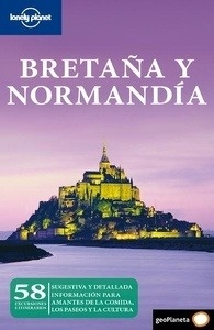 Bretaña y Normandía