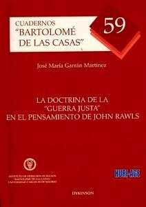 La doctrina de la guerra justa en el pensamiento de John Rawls