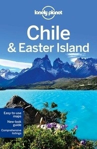 Chile and Easter Island 9