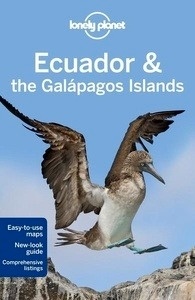 Ecuador x{0026} the Galapagos Islands (Inglés)