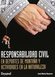 Responsailidad civil en deportes de montaña