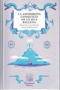 La asombrosa conquista de la isla