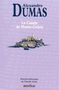 Le comte de Monte-Cristo