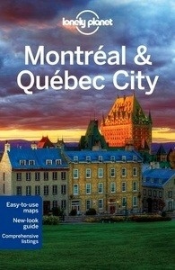 Montreal and  Quebec City