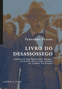 Livro do desassossego