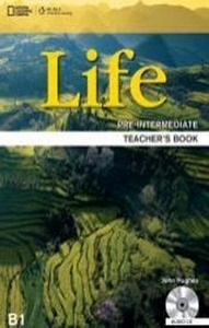 Life Pre-Intemediate Teacher's book