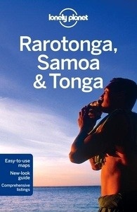 Rarotonga, Samoa x{0026} Tonga 7