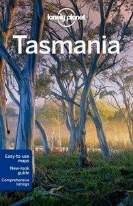 Tasmania (inglés)