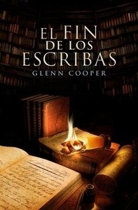 La biblioteca de los muertos