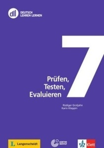 DLL 7: Prüfen, Testen, Evaluieren + DVD