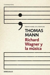 Richard Wagner y la música