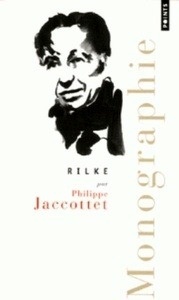 Rilke - Monographie