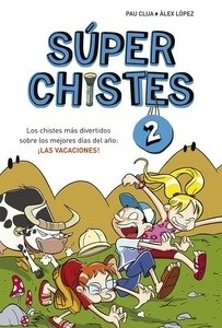 Súper chistes 2