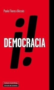 ¡Democracia!