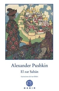 El zar Saltán