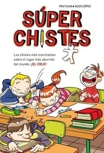 Súper chistes 1